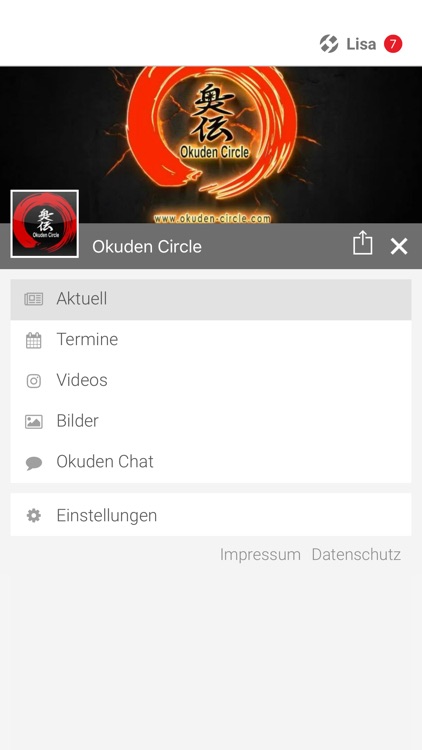 Okuden Circle