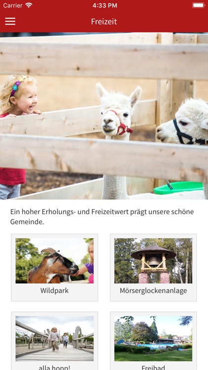 Schwarzach App