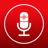 Voice Recorder & Audio Memos - iPhoneアプリ