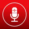 Voice Recorder & Audio Memos App Negative Reviews