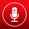 Get Voice Recorder & Audio Memos for iOS, iPhone, iPad Aso Report