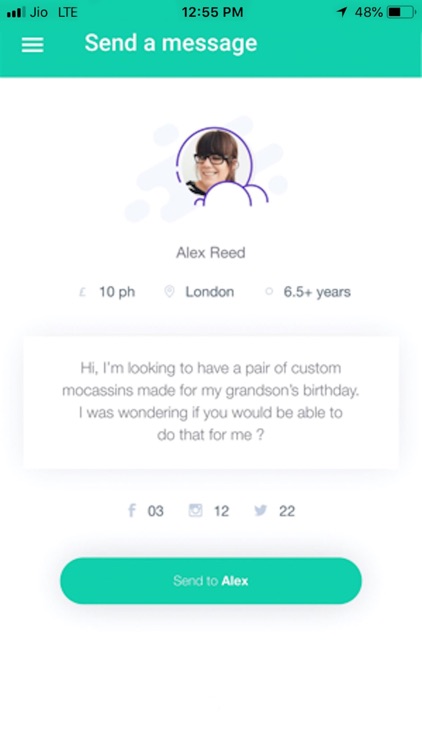 Able app screenshot-4