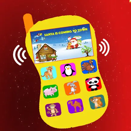 Christmas Toy Phone Activities Читы
