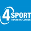 4Sport Training Center ClubApp