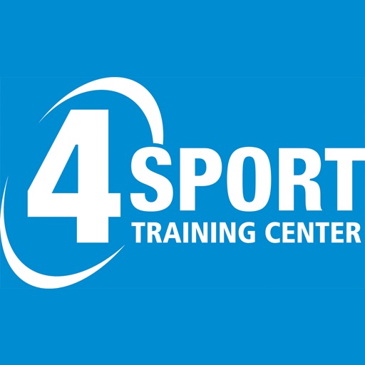 4Sport Training Center ClubApp icon