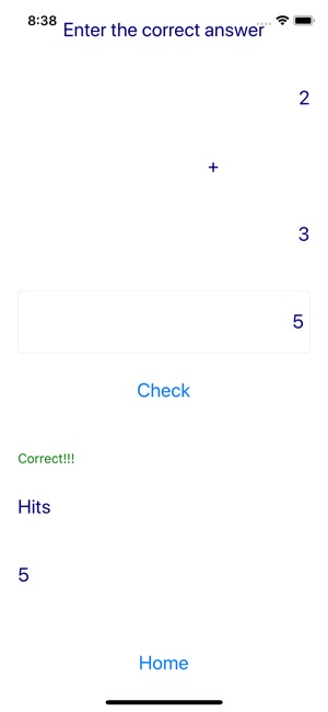 Basic Math for children(圖4)-速報App