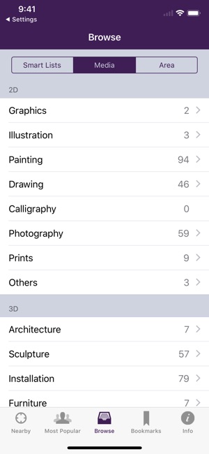 NYArtBeat(圖2)-速報App