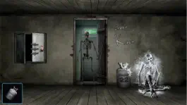 Game screenshot Frightened Room Escape mod apk