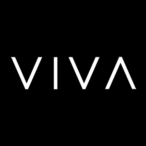 Viva - Your Personal Bartender iOS App