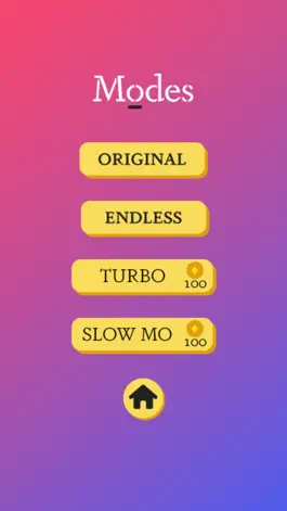 Game screenshot Hop Hop Ball by BCFG apk