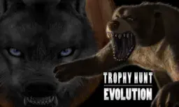 Trophy Hunt: Evolution TV app icon