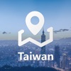 TaiwanMap (Offline Navigation)