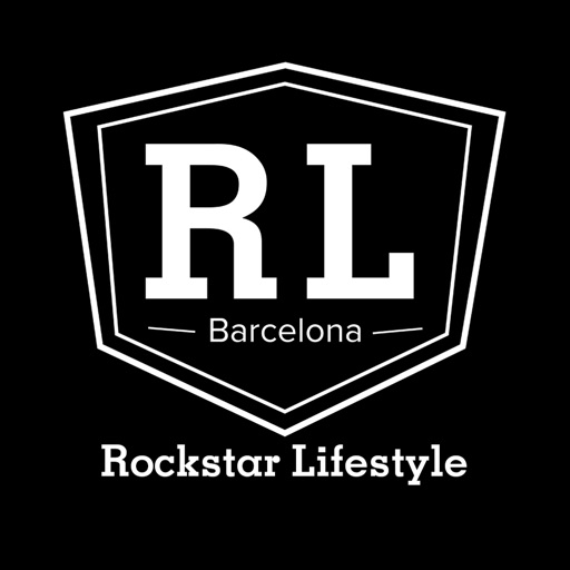 Rockstar Lifestyle Barcelona icon