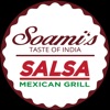 Soamis Salsa