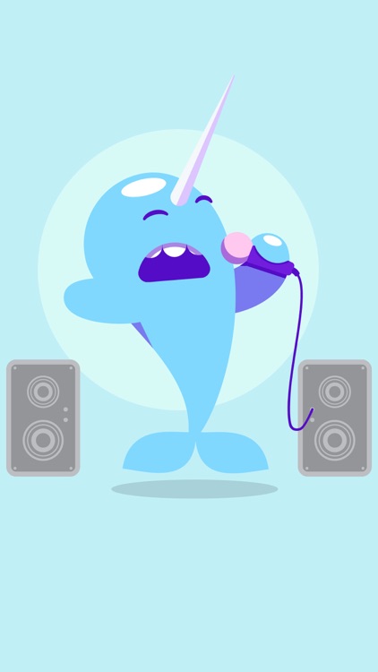 Narwhal Life