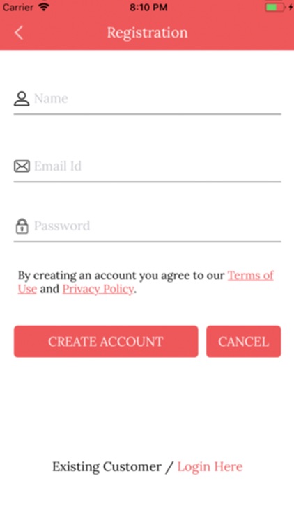 Crown Of India Cuisine