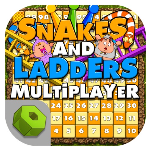 Snakes And Ladders Multiplayer