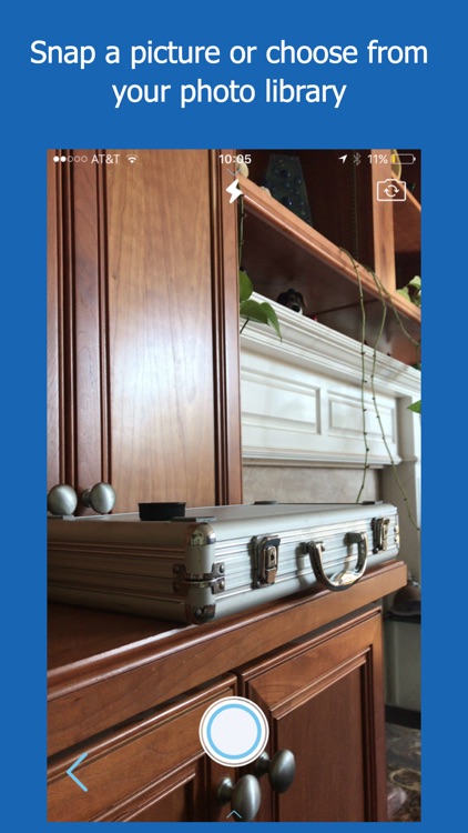 Snap Scramble - Descramble Photos With Friends