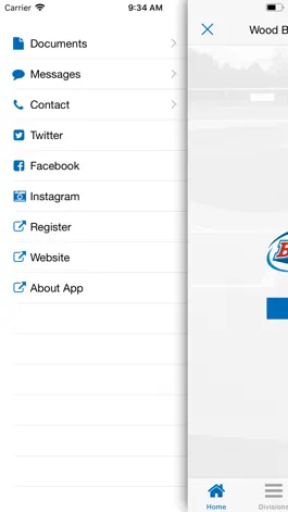 Game screenshot Baseball Heaven apk