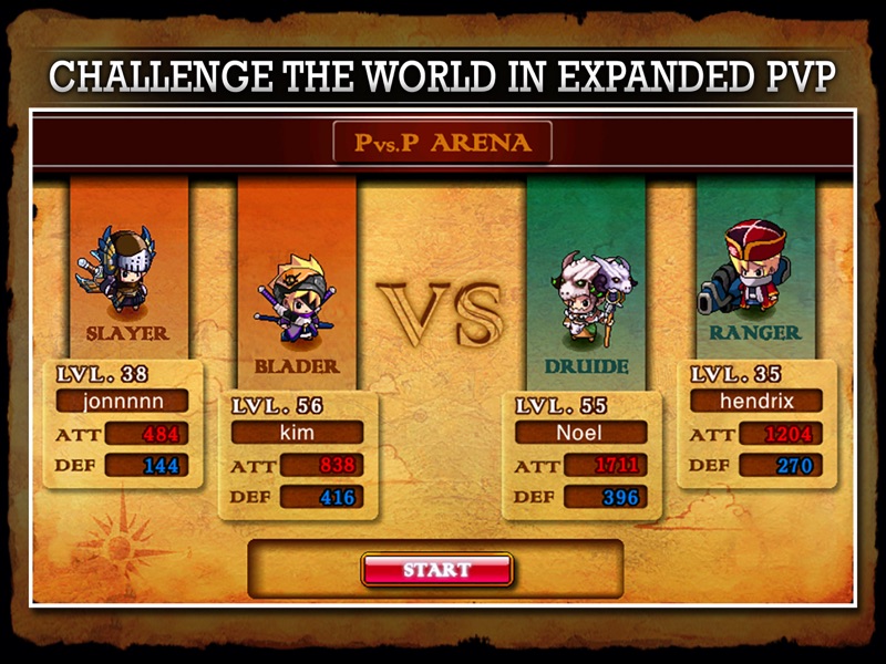 ZENONIA® 4 screenshot 9