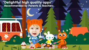 Baby Games for 1 - 2 year olds screenshot #6 for iPhone