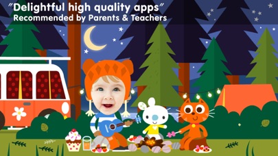 Baby Games for 1 - 2 year oldsのおすすめ画像5