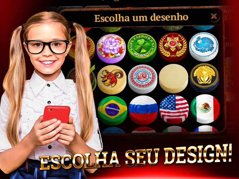 Damas Online Elite screenshot 12