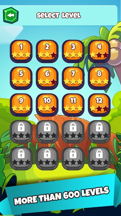 Switch Block : Swap Puzzle screenshot 2