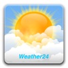 Icon Weather24