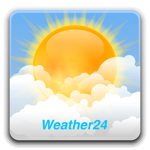 Weather24 на пк