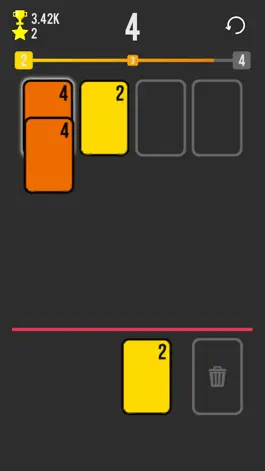 Game screenshot Merge Solitaire mod apk