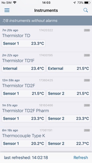 TD Link(圖2)-速報App