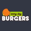 Every day burgers Пермь