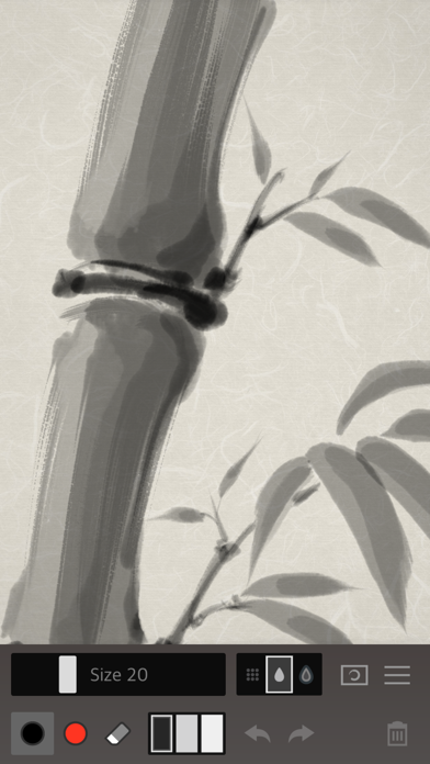 Zen Brush 2 Screenshot 4