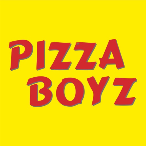 Pizza Boyz Dormagen icon