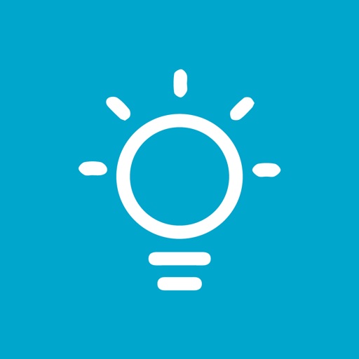 TURTLE LIGHT app icon