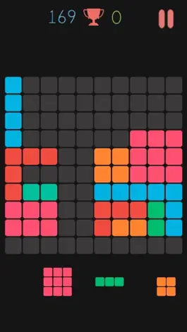 Game screenshot 1010! Block Puzzle mod apk