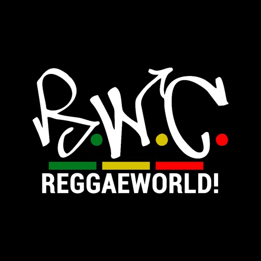 Reggae World Radio iOS App