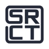 SRCT Stickers