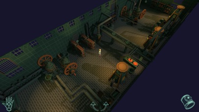 The Legacy screenshot 2