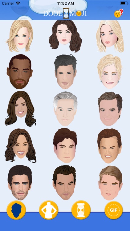DOOLMoji