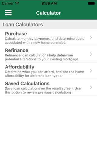 GoPrime Mortgage, Inc. screenshot 2