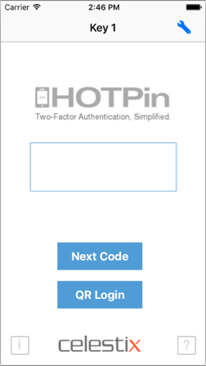 HOTPin Client for iOS(圖1)-速報App