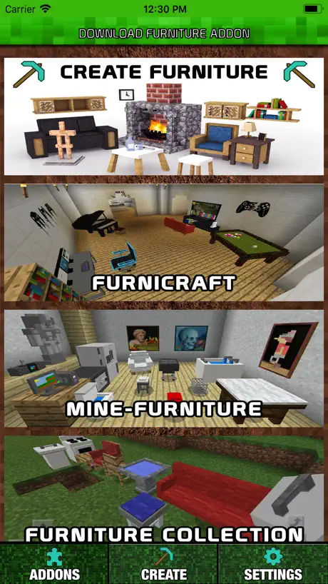 WX Screen Share
