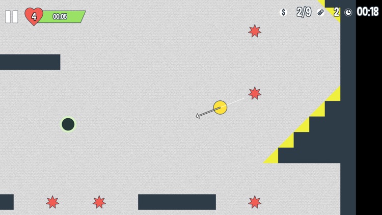 Puckify: Shoot and Survive