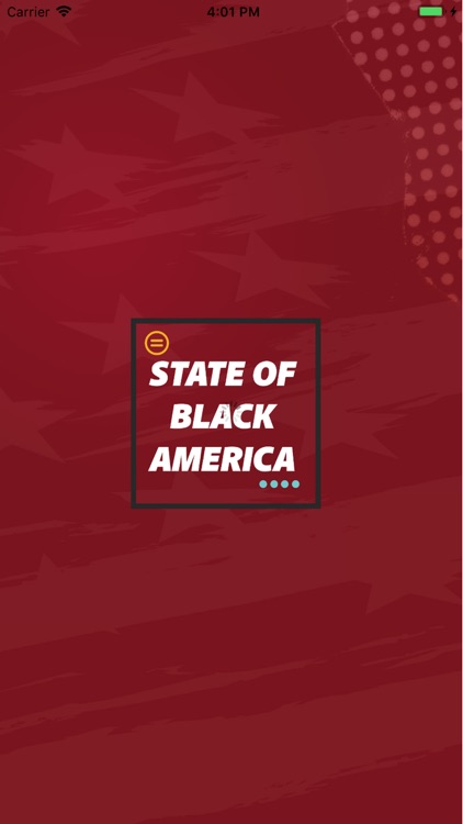 State of Black America Report