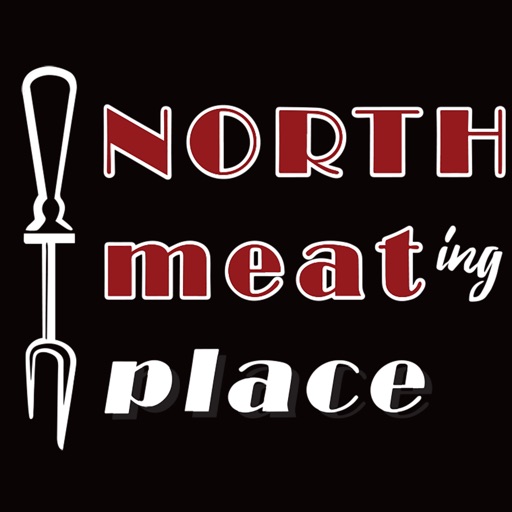 North Meating Place icon