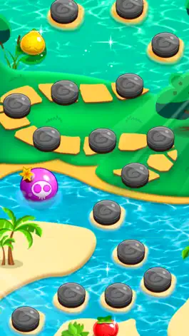 Game screenshot Swipy Match - Jam Blast Balls hack