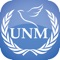Welcome to the UN Ministry App
