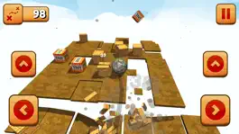 Game screenshot Roll 'n Break apk